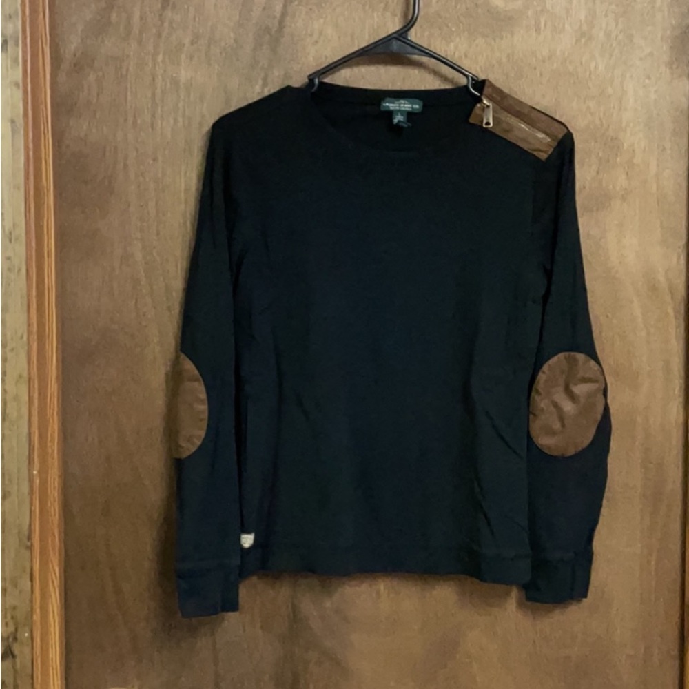 Lauren Ralph Lauren Long Sleeve‎ Shirt Large